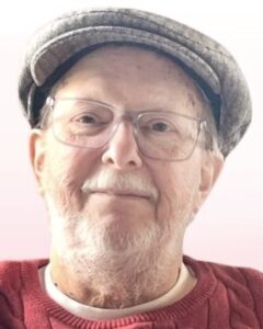 Russell Franklin Ireland